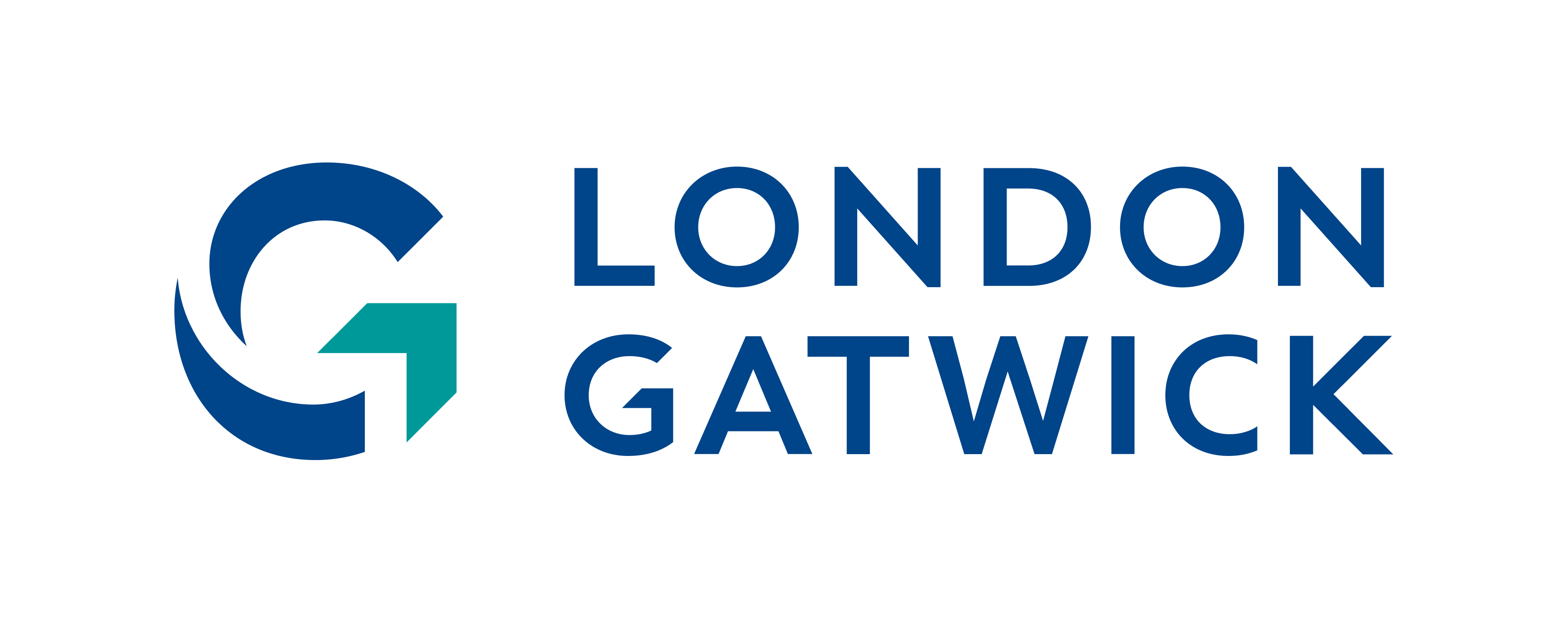 Gatwick